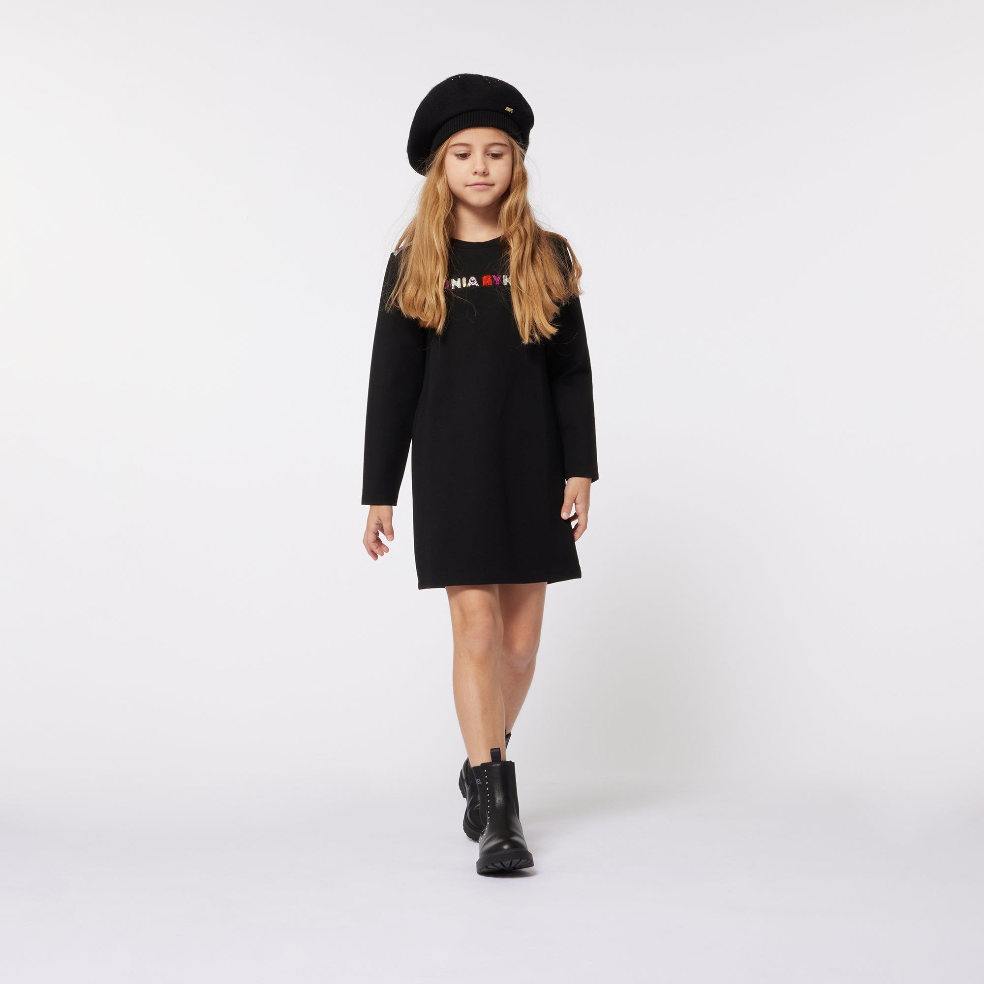 Sonia rykiel fashion dress