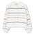 Striped cardigan by Sonia Rykiel