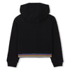 Terry zip up hoodie by Sonia Rykiel