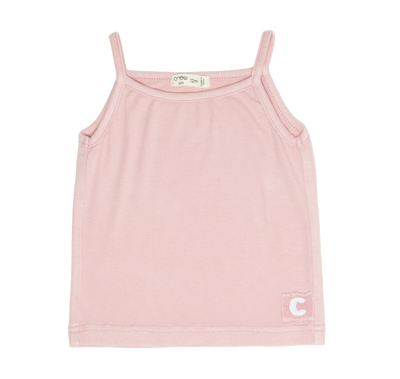 Utility pink set by Crew Kids