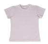 Pink t-shirt by Crew Kids