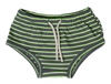 Neon stripe green set by Crew Kids