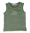 Neon stripe green set by Crew Kids