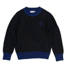 Alex midnight sweater by Motu