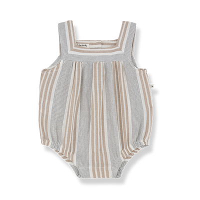 Eren petroleum romper by 1 + In The Family