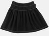 Denim black skirt by Minikid