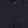 Navy shorts by Bamboo