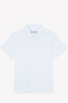 Linen white shirt by Tartine Et Chocolat