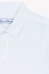 Linen white shirt by Tartine Et Chocolat