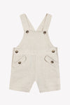 Beige overalls by Tartine Et Chocolat