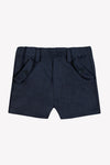 Marine shorts by Tartine Et Chocolat