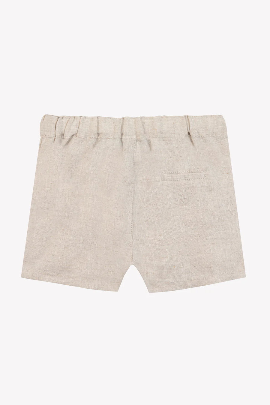 Beige shorts by Tartine Et Chocolat