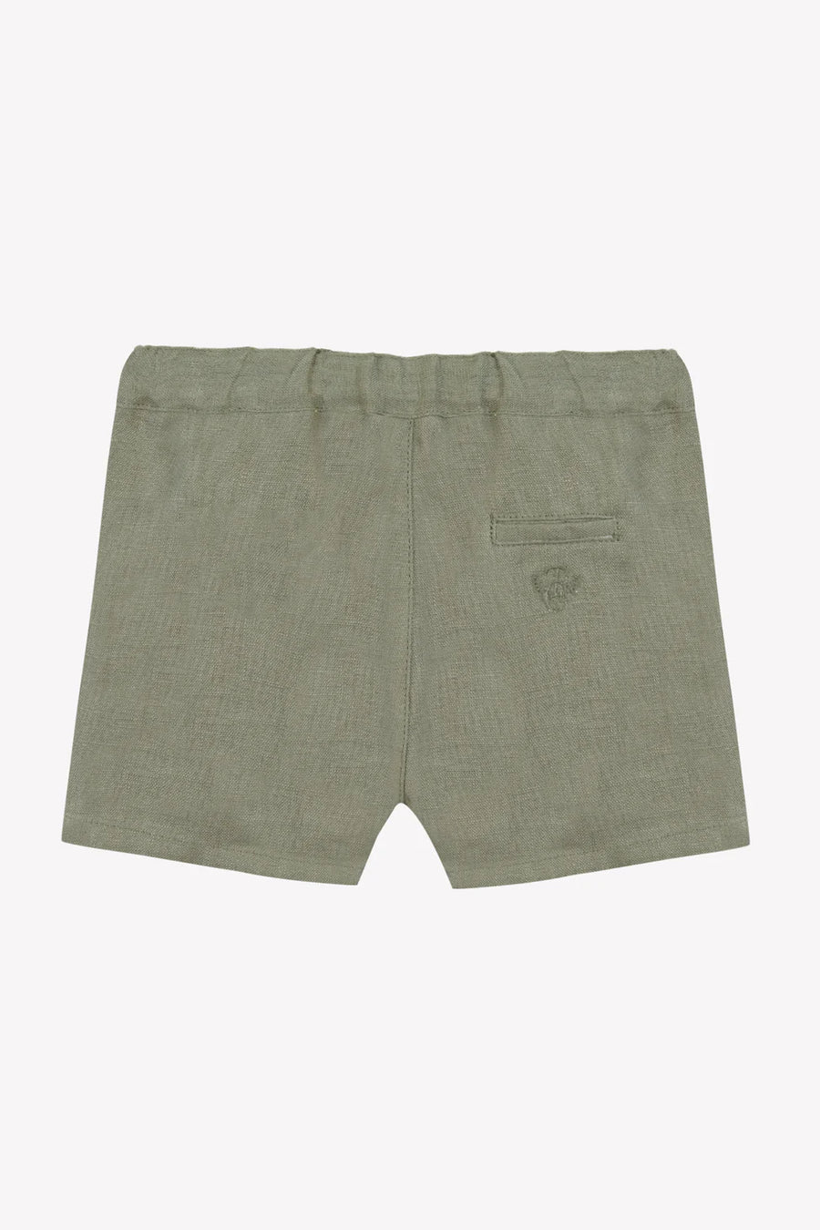 Green shorts by Tartine Et Chocolat