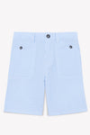 Blue shorts by Tartine Et Chocolat