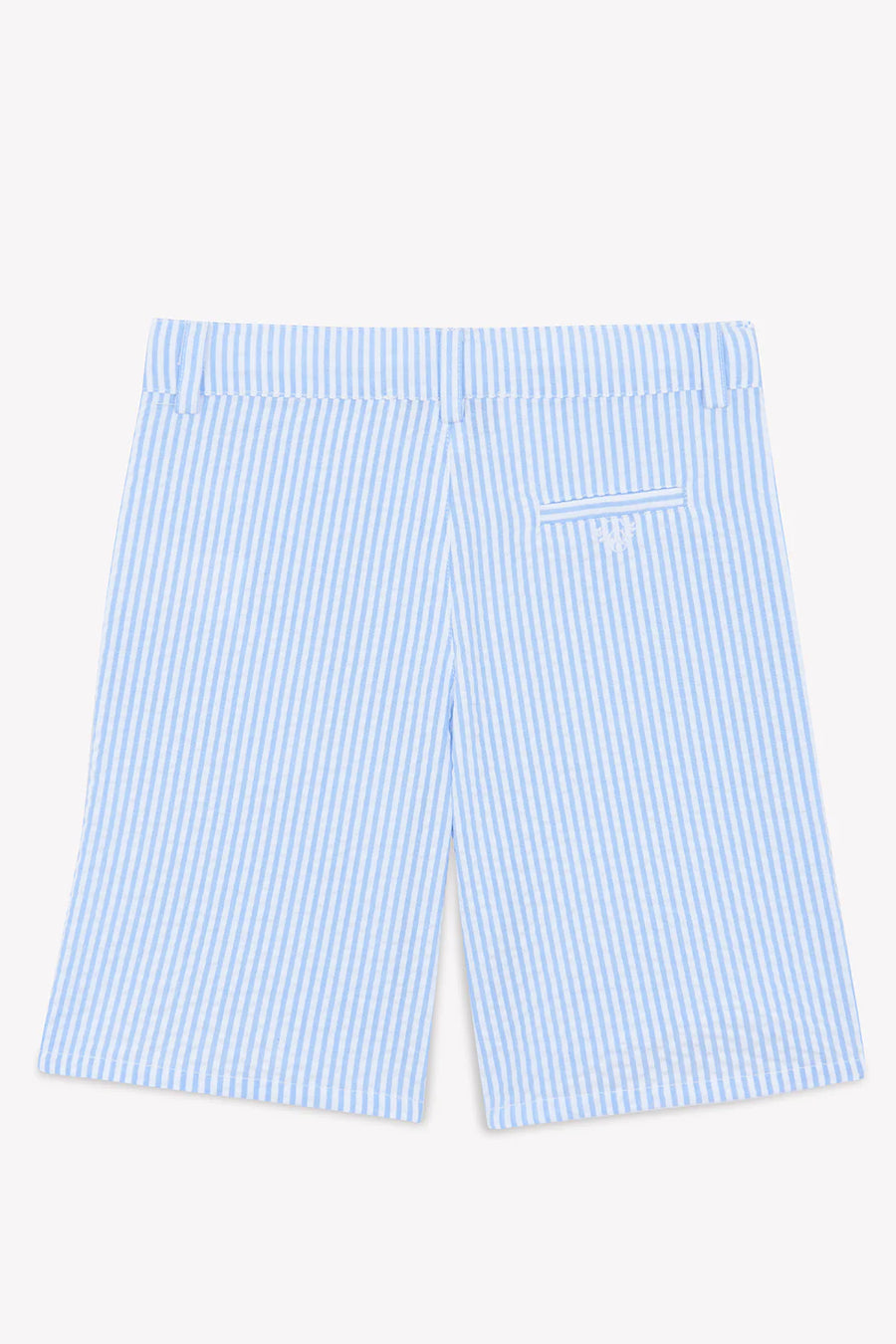 Blue shorts by Tartine Et Chocolat