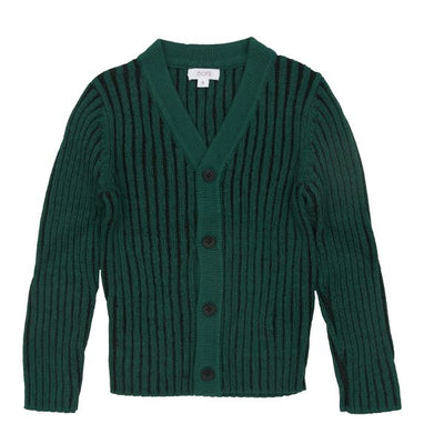 Matt cardigan by Motu