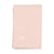 Carriage pink pointelle blanket by Bee & Dee