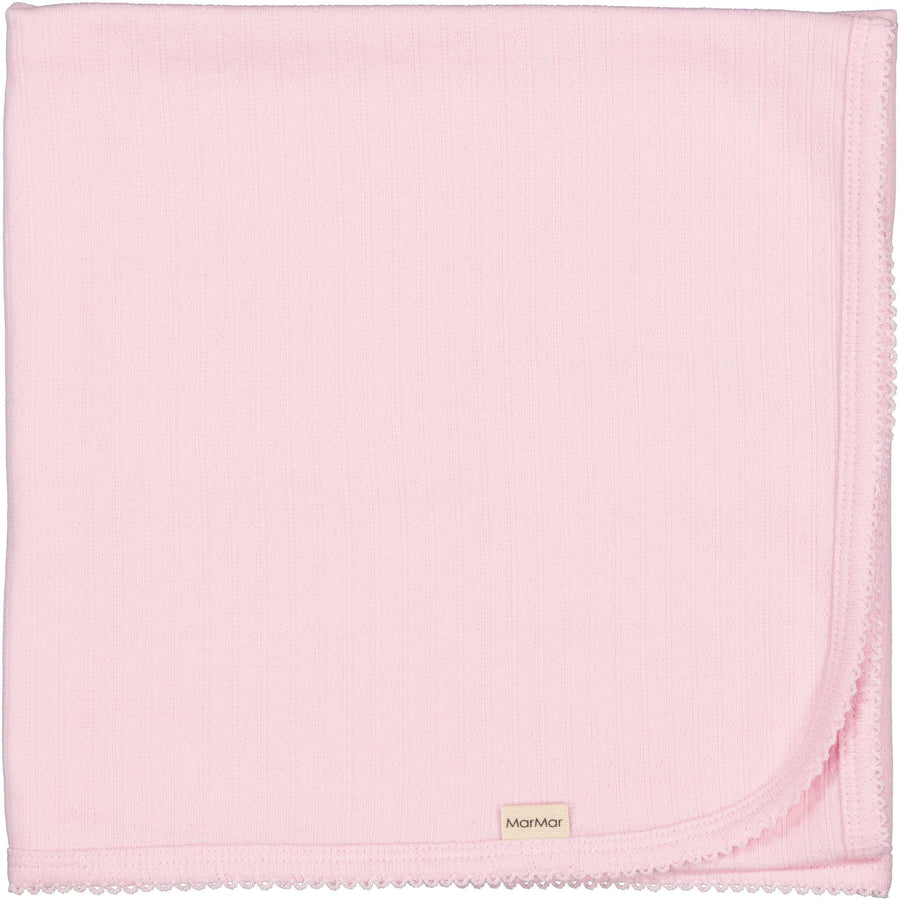 Cotton candy blanket by Marmar