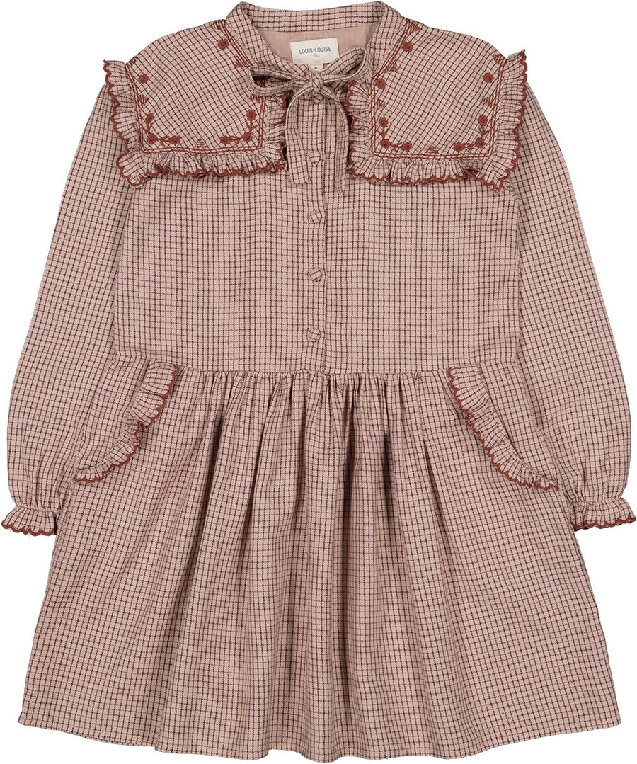 Louis Vuitton Children's Dress