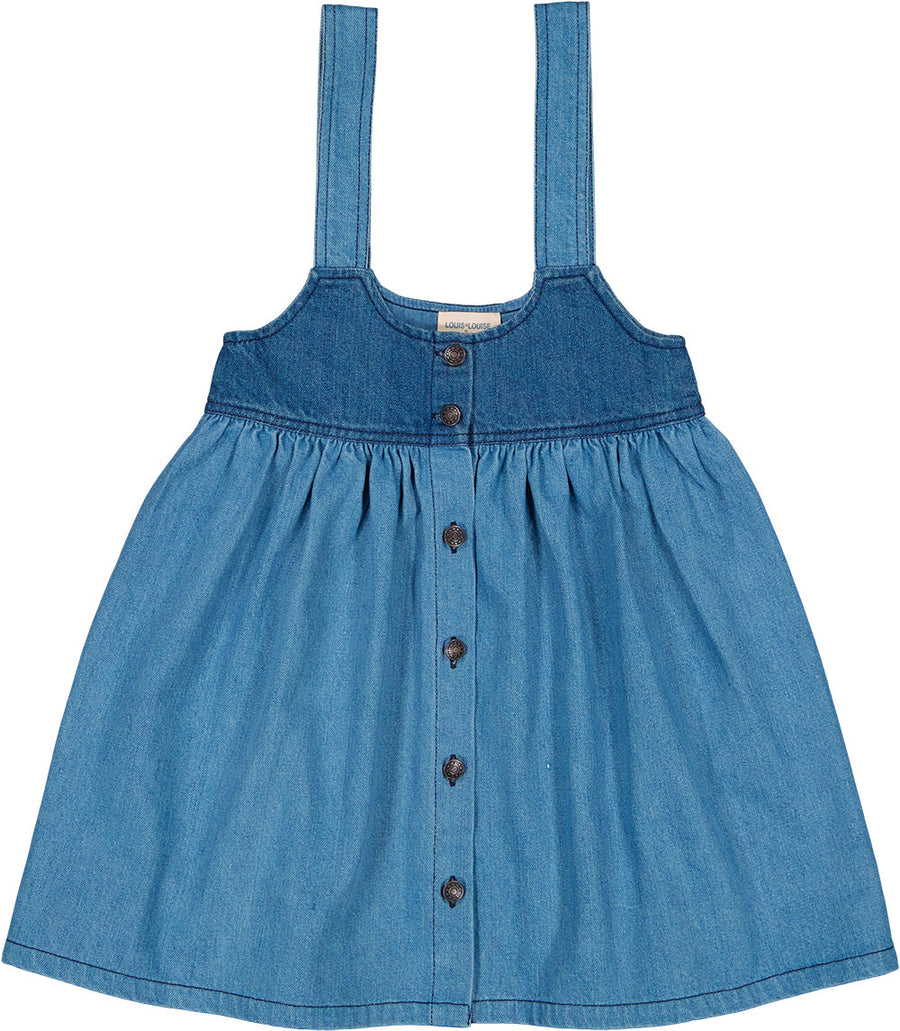 Louis Louise Collection of Fine Children's Clothing– Flying Colors