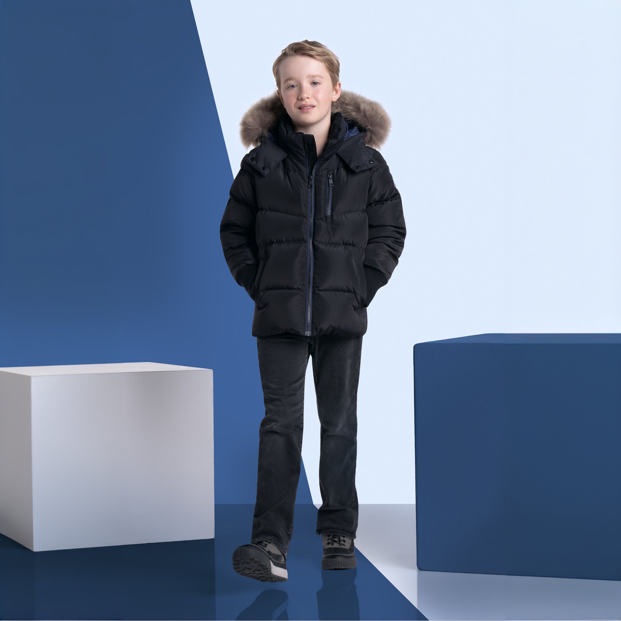 Ellabee winter coats best sale