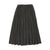 Jenika grey maxi skirt by Froo