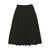 Jenika black maxi skirt by Froo