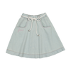 April denim skirt by Froo