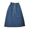 Dylan denim skirt by Froo