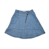 Kai denim skirt by Froo