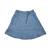 Kai denim skirt by Froo