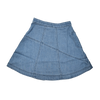 Kai denim skirt by Froo