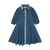 Valerie denim dress by Froo