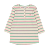 Jane multicolor tee by Froo