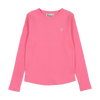 Kai hot pink tee by Froo