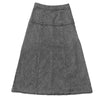 Misty grey skirt by Froo