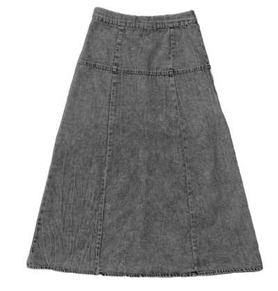 Misty grey skirt by Froo