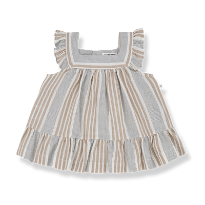 Miriam tuscany dress by 1 + In The Family