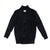 Toggle navy cardigan by Kipp