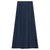 Flared navy skirt by Gem