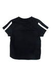 Track black t-shirt by Loud