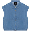 Light denim shirt by Gem