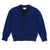 Eric blue Cardigan by Motu