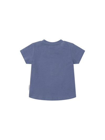 College Hux T-Shirt by Hux Baby