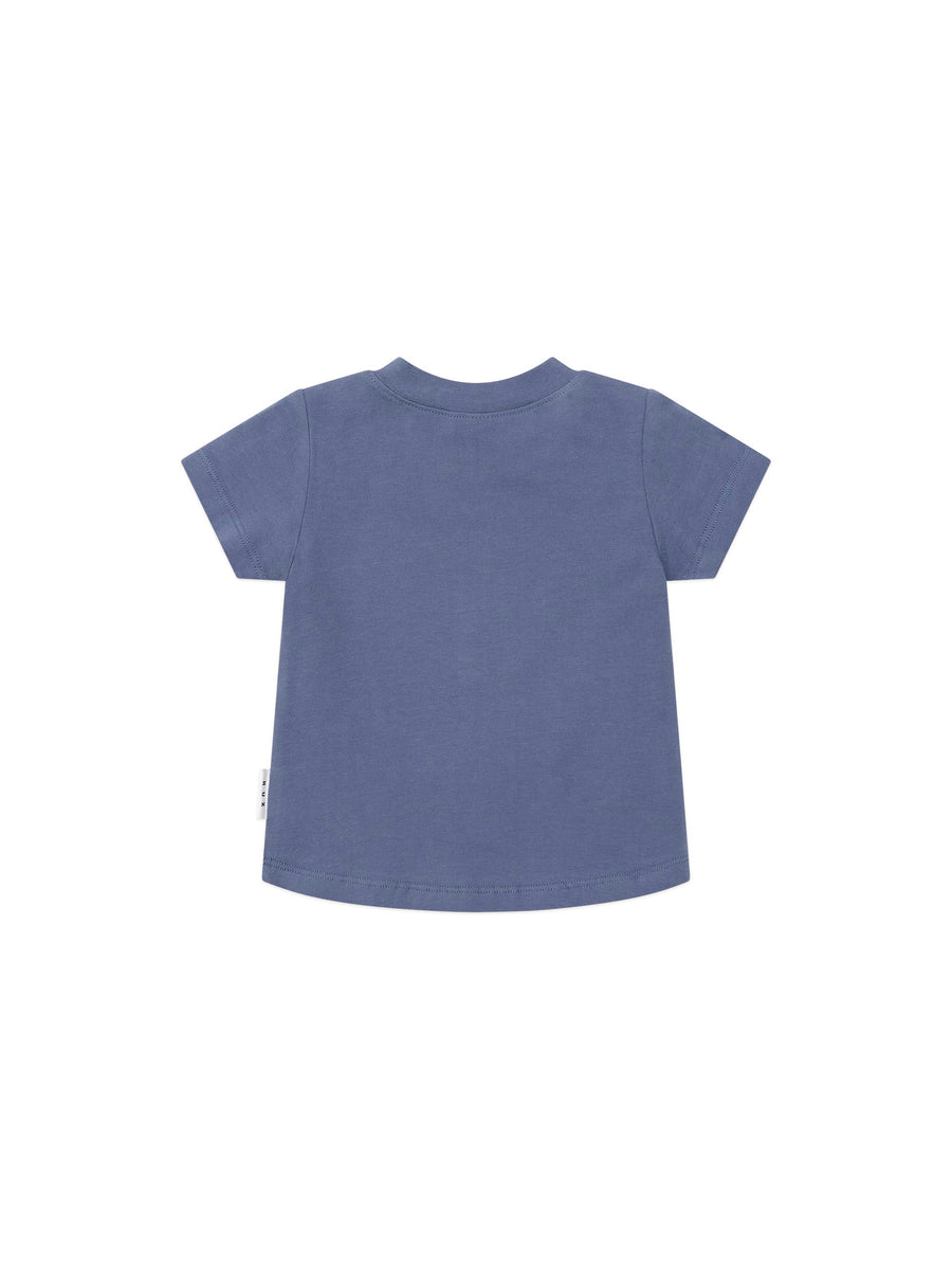 College Hux T-Shirt by Hux Baby