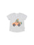 Carrot Car Hux T-Shirt by Hux Baby