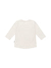 Baseball Hux Top by Hux Baby