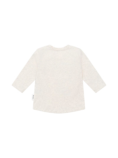 Baseball Hux Top by Hux Baby