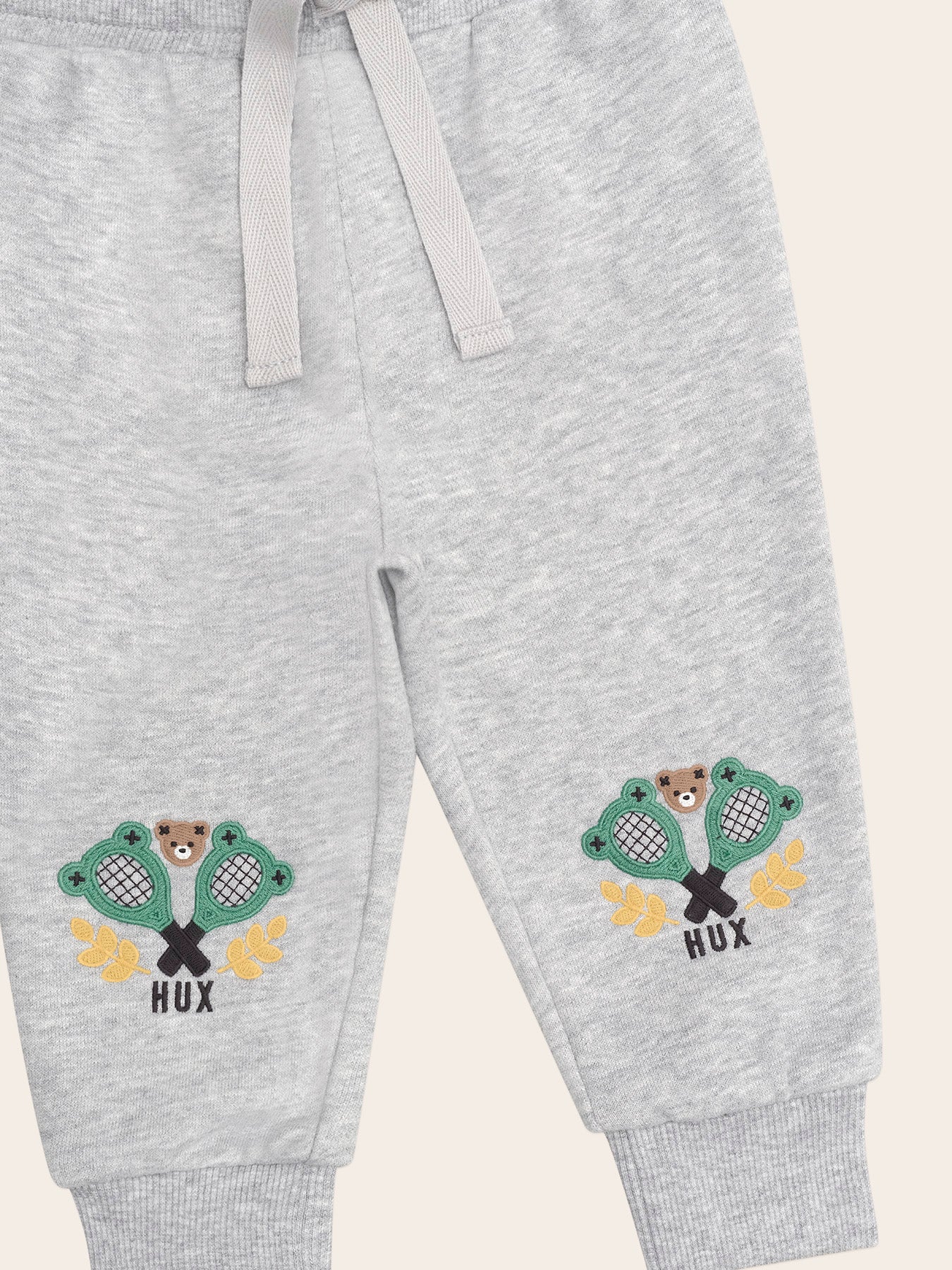 Hux Sweater offers and 2 pairs of pants