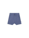 Midnight Slouch Short by Hux Baby